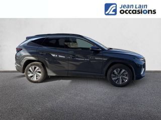 73200 : Hyundai Albertville - Jean Lain Mobilités - HYUNDAI TUCSON Creative - TUCSON IV - Gris - Boîte automatique - Essence / Courant électrique