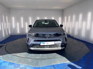 31200 : Hyundai TOULOUSE NORD - AUTO NORD - OPEL MOKKA Elegance Business - MOKKA II - GRIS - Boîte manuelle - Essence sans plomb