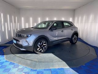31200 : Hyundai TOULOUSE NORD - AUTO NORD - OPEL MOKKA Elegance Business - MOKKA II - GRIS - Boîte manuelle - Essence sans plomb