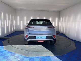 31200 : Hyundai TOULOUSE NORD - AUTO NORD - OPEL MOKKA Elegance Business - MOKKA II - GRIS - Boîte manuelle - Essence sans plomb