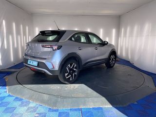 31200 : Hyundai TOULOUSE NORD - AUTO NORD - OPEL MOKKA Elegance Business - MOKKA II - GRIS - Boîte manuelle - Essence sans plomb