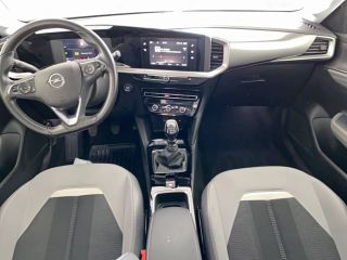 31200 : Hyundai TOULOUSE NORD - AUTO NORD - OPEL MOKKA Elegance Business - MOKKA II - GRIS - Boîte manuelle - Essence sans plomb