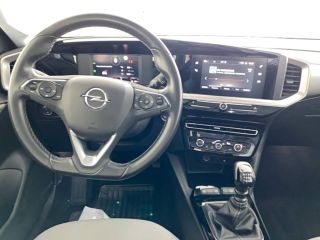 31200 : Hyundai TOULOUSE NORD - AUTO NORD - OPEL MOKKA Elegance Business - MOKKA II - GRIS - Boîte manuelle - Essence sans plomb