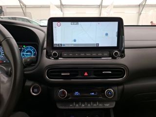 13200 : HYUNDAI Arles - Lexa Automobile - HYUNDAI KONA Executive - KONA - Gris - Automate sequentiel - Diesel