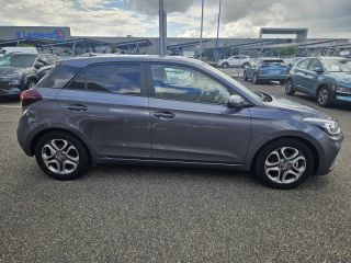 82005 : Hyundai Montauban - Pierre Guirado Automobiles - HYUNDAI i20 - i20 - Star Dust - Traction - Essence