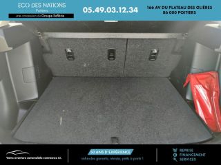 86000 : Hyundai Poitiers - Eco des Nations - SUZUKI Vitara - Vitara - Bleu clair - Traction - Essence/Micro-Hybride