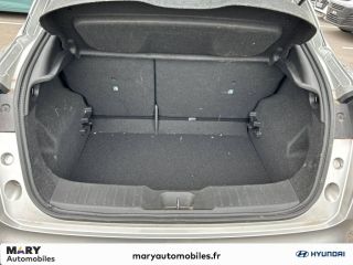 80330 : Hyundai Amiens - Mary Automobiles - NISSAN JUKE 2021 N-Connecta - JUKE II - GRIS CLAIR - Boîte automatique - Essence sans plomb