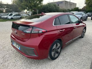 13200 : HYUNDAI Arles - Lexa Automobile - HYUNDAI IONIQ Creative - IONIQ - Rouge - Automate sequentiel - Essence / Courant électrique