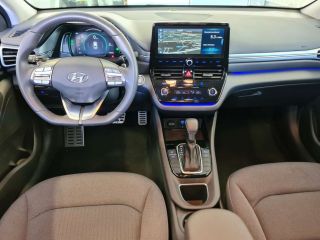 13200 : HYUNDAI Arles - Lexa Automobile - HYUNDAI IONIQ Creative - IONIQ - Rouge - Automate sequentiel - Essence / Courant électrique