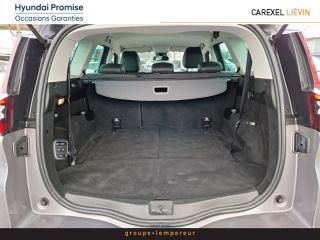 62800 : Hyundai Lens - Groupe Lempereur - RENAULT Grand Scenic - Grand Scenic - Gris Platine/Noir Etoilé - Traction - Essence