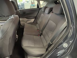 95500 : Hyundai Gonesse - ABVV - HYUNDAI BAYON Creative - BAYON - Gris - Automate sequentiel - Essence sans plomb