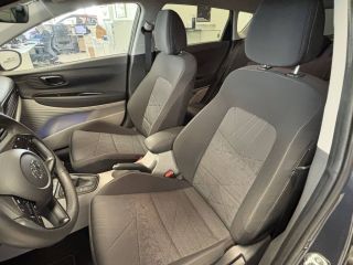 95500 : Hyundai Gonesse - ABVV - HYUNDAI BAYON Creative - BAYON - Gris - Automate sequentiel - Essence sans plomb