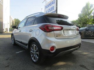91100 : Hyundai Corbeil-Essonnes - CAP Fournier - HYUNDAI i20 ACTIVE Active - i20 II - Gris - Boîte manuelle - Essence sans plomb