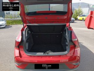 02000 : Hyundai Laon - Protea by Riester - HYUNDAI BAYON Intuitive - BAYON - ROUGE FONCE - Boîte manuelle - Essence sans plomb