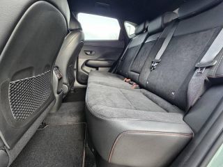 57685 : Hyundai Metz - Theobald Automobiles - HYUNDAI Kona - Kona - Vert - Traction - Hybride : Essence/Electrique