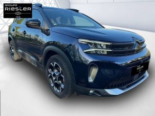 60000 : Hyundai Beauvais - Protea by Riester - CITROEN C5 AIRCROSS Shine Pack - C5 AIRCROSS - Bleu - Boîte automatique - Diesel