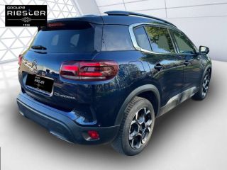 60000 : Hyundai Beauvais - Protea by Riester - CITROEN C5 AIRCROSS Shine Pack - C5 AIRCROSS - Bleu - Boîte automatique - Diesel