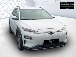 77120 : Hyundai Coulommiers - Protea by Riester - HYUNDAI KONA ELECTRIC Creative - KONA ELECTRIQUE - BLANC - Automate à fonct. Continu - Courant électrique