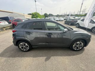 31683 : Hyundai Toulouse Sud Labège - Automobiles Delahaye - HYUNDAI KONA ELECTRIC Intuitive - KONA ELECTRIQUE - Noir - Automate à fonct. Continu - Courant électrique
