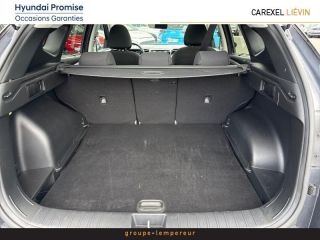 62800 : Hyundai Lens - Groupe Lempereur - HYUNDAI Tucson - Tucson - Dark Knight Métal - Traction - Hybride : Essence/Electrique