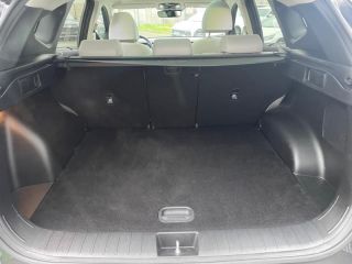 29200 : Hyundai Brest - Iroise Automobiles - HYUNDAI Tucson - Tucson - Dark Knight Métal - Traction - Hybride : Essence/Electrique