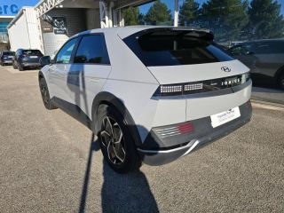 87280 : Hyundai Limoges - Motors Cars - HYUNDAI Ioniq 5 - Ioniq 5 - Cyber Gray Métal - Propulsion - Electrique