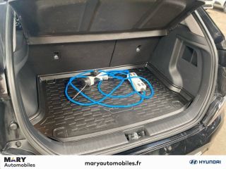 76000 : Hyundai Rouen - JFC by Mary Automobiles - HYUNDAI KONA ELECTRIC Intuitive - KONA ELECTRIQUE - Phantom Black - Automate à fonct. Continu - Courant électrique