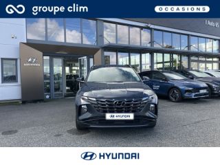 65000 : Hyundai Tarbes i-AUTO - HYUNDAI Tucson - Tucson - Dark Knight Métal - Traction - Diesel/Micro-Hybride