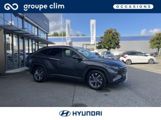 65000 : Hyundai Tarbes i-AUTO - HYUNDAI Tucson - Tucson - Dark Knight Métal - Traction - Diesel/Micro-Hybride