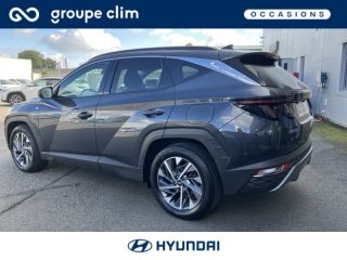 65000 : Hyundai Tarbes i-AUTO - HYUNDAI Tucson - Tucson - Dark Knight Métal - Traction - Diesel/Micro-Hybride