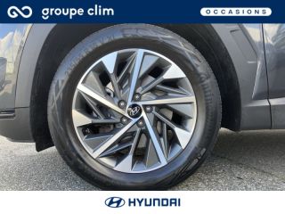 65000 : Hyundai Tarbes i-AUTO - HYUNDAI Tucson - Tucson - Dark Knight Métal - Traction - Diesel/Micro-Hybride