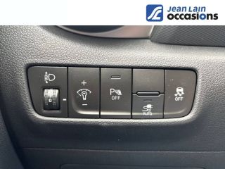 73290 : Hyundai Chambéry - Jean Lain Mobilités - HYUNDAI KONA ELECTRIC Intuitive - KONA ELECTRIQUE - Bleu - Automate à fonct. Continu - Courant électrique