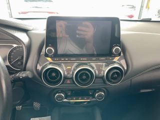 31200 : Hyundai TOULOUSE NORD - AUTO NORD - NISSAN JUKE Tekna - JUKE II - BLANC - Boîte manuelle - Essence sans plomb
