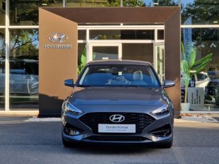 77240 : Hyundai Melun - CAP FOURNIER - HYUNDAI i30 Creative - i30 III - gris foncé - Boîte séquentielle - Essence sans plomb