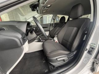 78310 : Hyundai Coignières - Socohy | Groupe Rabot - HYUNDAI i20 - i20 - Sleek Silver Métal - Traction - Essence/Micro-Hybride