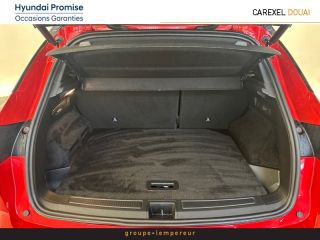 59187 : Hyundai Douai - Groupe Lempereur - RENAULT Austral - Austral - Rouge Flamme/Toit Noir Etoilé -  - Hybride : Essence/Electrique