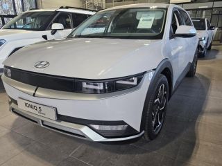 41000 : Hyundai Blois - Mondial Auto - HYUNDAI Ioniq 5 - Ioniq 5 - Bleu - Propulsion - Electrique