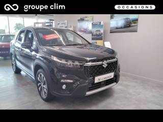 40990 : Hyundai Dax - i-AUTO - SUZUKI S-Cross - S-Cross - Prem Cosmic Black métallisé - Traction - Hybride : Essence/Electrique