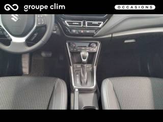 40990 : Hyundai Dax - i-AUTO - SUZUKI S-Cross - S-Cross - Prem Cosmic Black métallisé - Traction - Hybride : Essence/Electrique