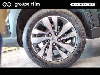 40990 : Hyundai Dax - i-AUTO - SUZUKI S-Cross - S-Cross - Prem Cosmic Black métallisé - Traction - Hybride : Essence/Electrique