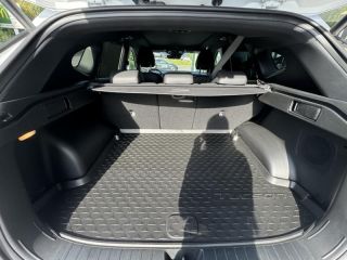 50300 : Hyundai Avranches - GCA - HYUNDAI Tucson - Tucson - Polar White - Traction - Hybride : Essence/Electrique