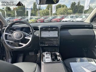 13730 : Hyundai Marignane - Cap Milanesio - HYUNDAI TUCSON Executive - TUCSON IV - DARK NIGHT - Boîte automatique - Essence / Courant électrique