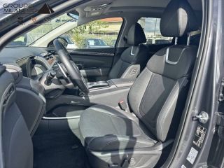 13730 : Hyundai Marignane - Cap Milanesio - HYUNDAI TUCSON Executive - TUCSON IV - DARK NIGHT - Boîte automatique - Essence / Courant électrique
