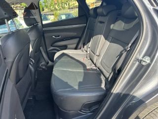 13730 : Hyundai Marignane - Cap Milanesio - HYUNDAI TUCSON Executive - TUCSON IV - DARK NIGHT - Boîte automatique - Essence / Courant électrique