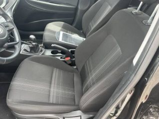 60880 : Hyundai Compiègne - Groupe PROTEA - HYUNDAI i20 Intuitive - i20 III - NOIR - Boîte manuelle - Essence sans plomb