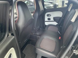 45000 : Hyundai Orléans Motors - RENAULT Twingo - Twingo - Noir Etoile - Propulsion - Essence