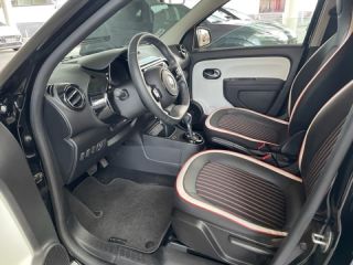45000 : Hyundai Orléans Motors - RENAULT Twingo - Twingo - Noir Etoile - Propulsion - Essence