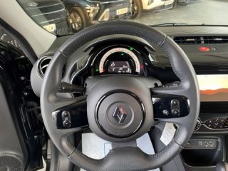 45000 : Hyundai Orléans Motors - RENAULT Twingo - Twingo - Noir Etoile - Propulsion - Essence