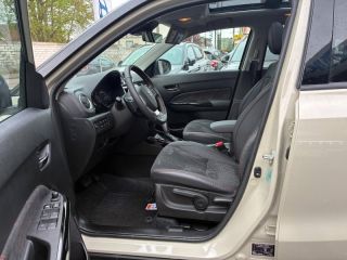 89100 : Hyundai Sens - APS - SUZUKI Vitara - Vitara - Ivory toit black metal a9n -  - Essence