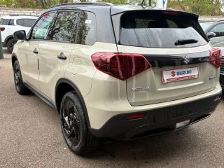 89100 : Hyundai Sens - APS - SUZUKI Vitara - Vitara - Ivory toit black metal a9n -  - Essence